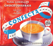choco jordbaer